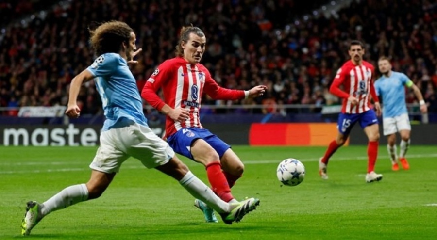 Fenerbahçe'den Çağlar Söyüncü hamlesi geldi!