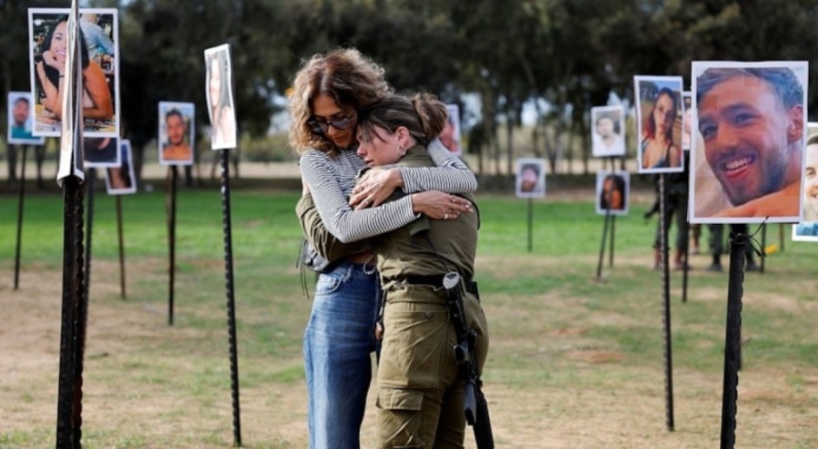 İsrail'de güvenlik güçlerine dava!