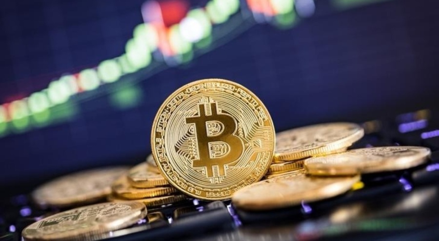Bitcoin atağa geçti: 45 bin doları aştı