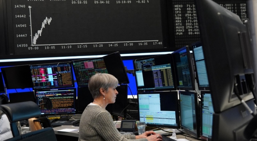 Küresel piyasalar karışık seyrediyor