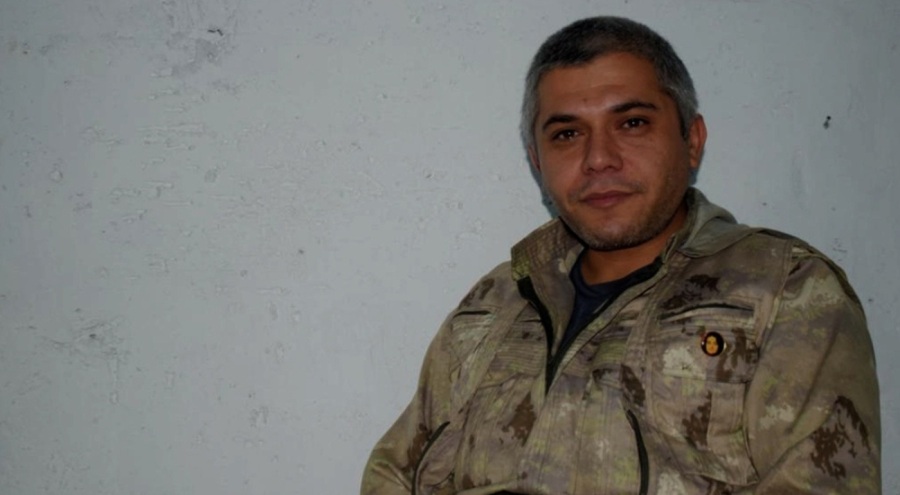 MİT'ten Süleymaniye'de operasyon! Abdulmutalip Doğruci etkisiz hale getirildi