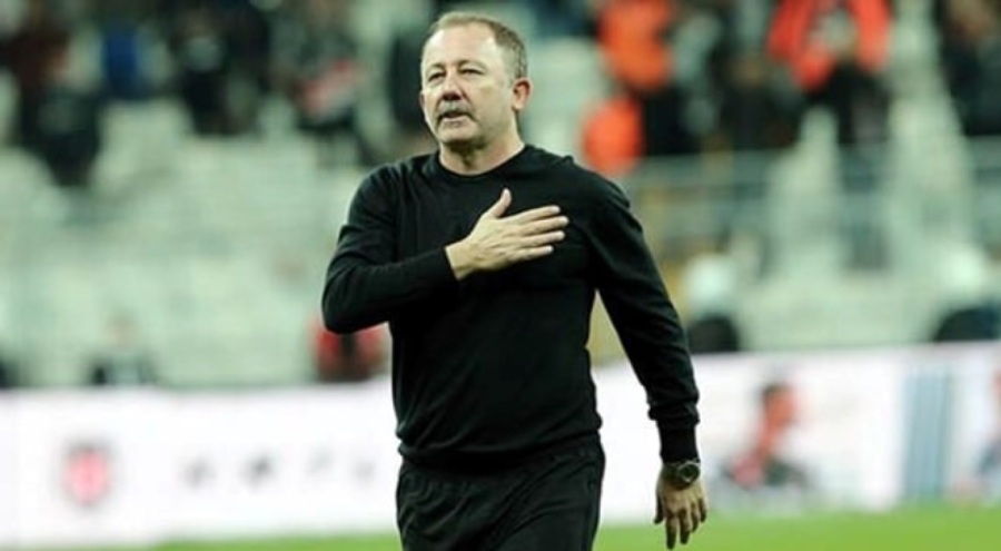 Sergen Yalçın'ın Antalyaspor'dan alacağı ücret öğrenildi