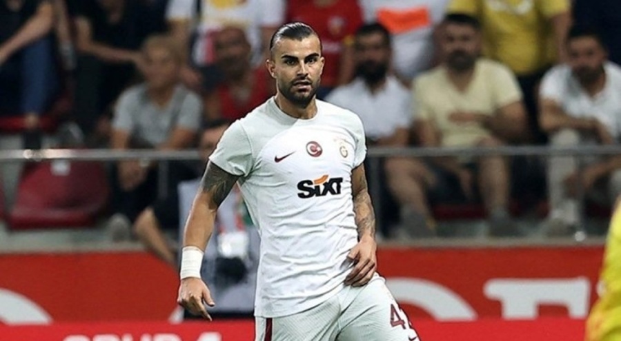 Galatasaray'da Abdülkerim için ihtar!