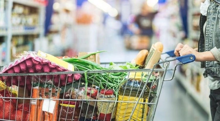 İstanbul'da aralıkta fiyatı en çok artan ürünler belli oldu