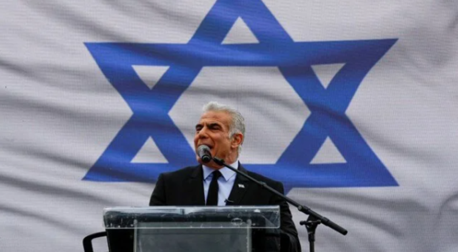 İsrail'de muhalefetten '2024 Netanyahu'nun sonu olacak' iddiası