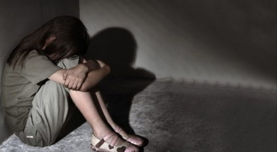 Kan donduran olay! 13 yaşındaki kız çocuğu istismara uğradı