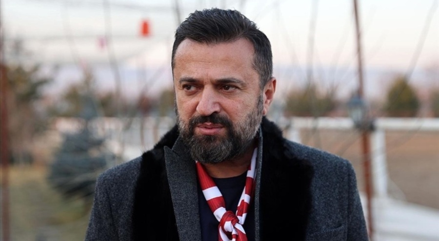 Sivasspor'da Bülent Uygun dönemi yeniden başlıyor