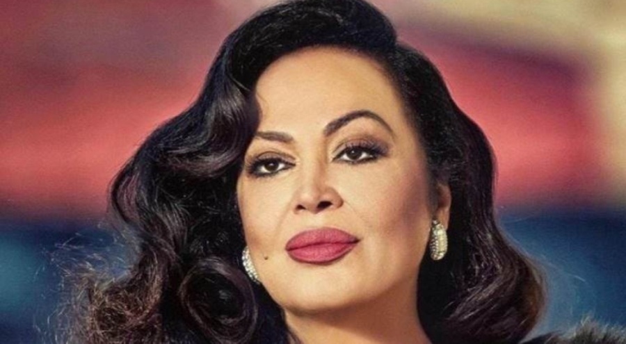 Türkan Şoray mağdur oldu!