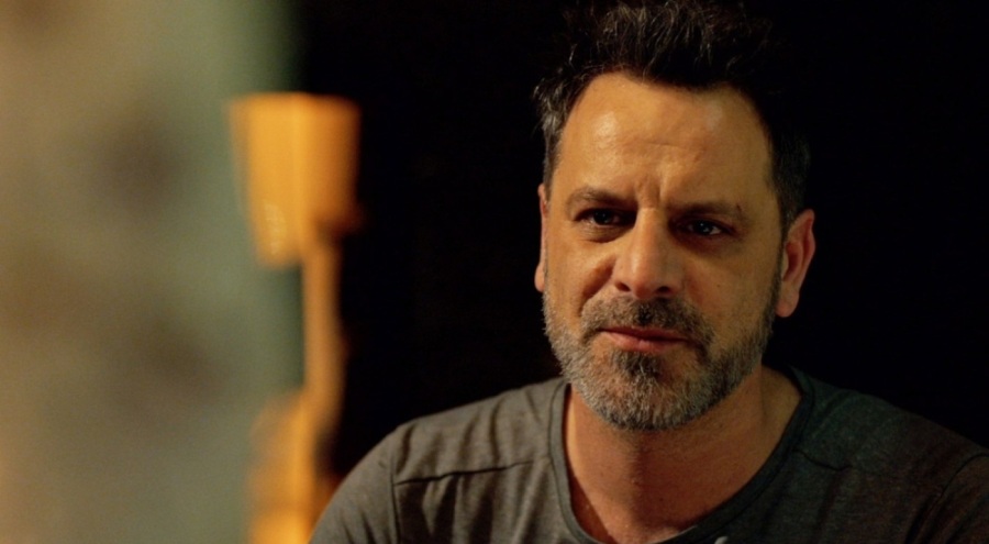 Ozan Güven'in yeni dizisi belli oldu