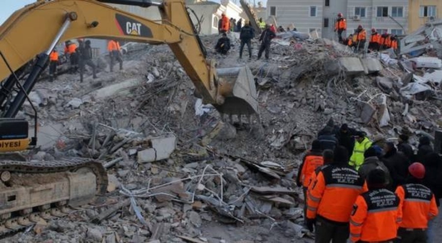 72 kişi ölmüştü: İsias Otel davasında ilk duruşma yarın görülecek