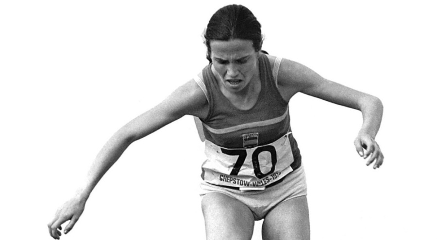 İspanyol atlet  Carmen Valero hayatını kaybetti