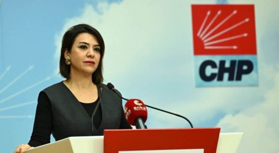 CHP'den emekli aylığı talebi: 17 bin 2 liraya yükseltilsin!