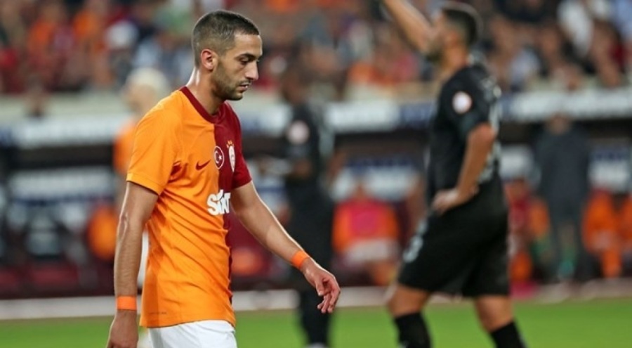 Galatasaray'da ayrılacak isimler netleşti