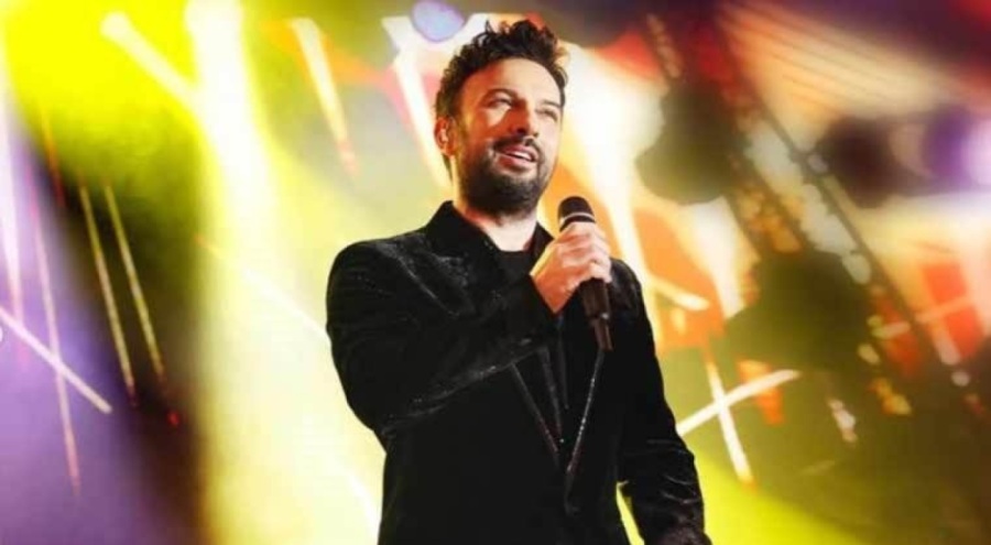 Tarkan'ın yılbaşında kazandığı para ortaya çıktı