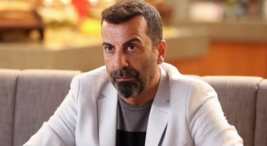 Ünlü oyuncu Emre Karayel'in acı günü