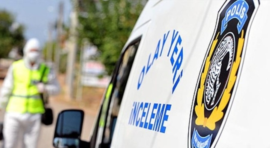 Yalnız yaşayan kadın evinde ölü bulundu