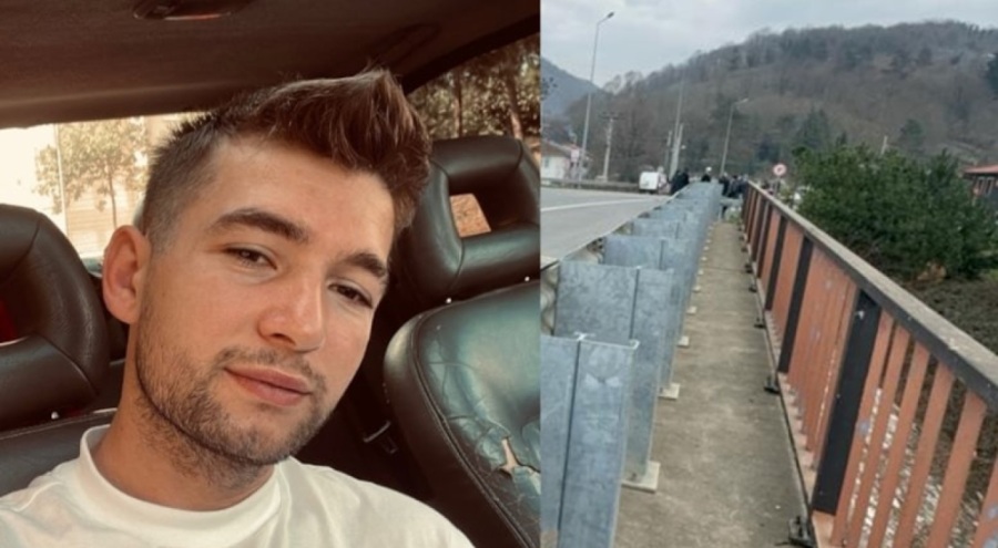 Ramazan'ın sır ölümü! Yol kenarında yaralı bulundu, hastanede hayatını kaybetti