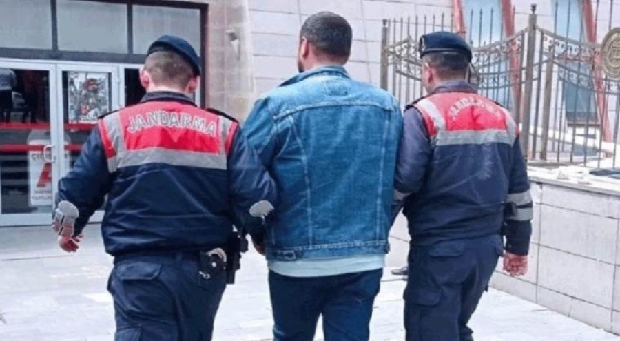 Uyuşturucu operasyonu: 5 şüpheli yakalandı!