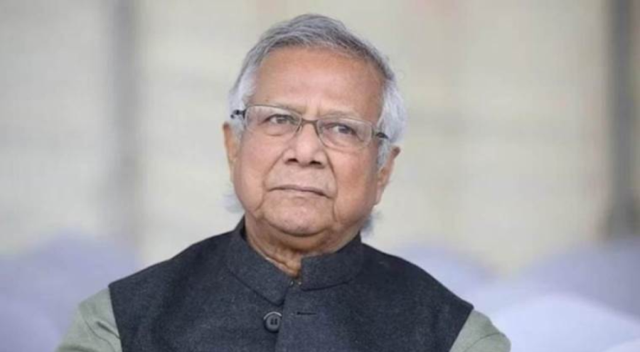 Nobel ödüllü Profesör Muhammed Yunus'a hapis cezası