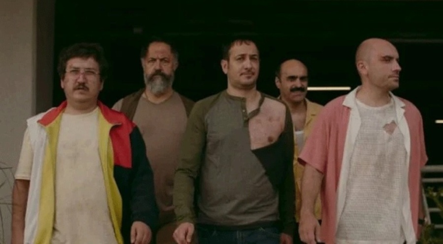 Ölümlü Dünya'nın dizisi mi geliyor?