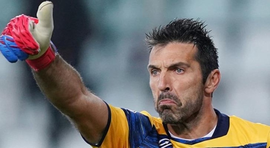 Buffon'dan öneri: ''Kale boyutları büyütülsün''