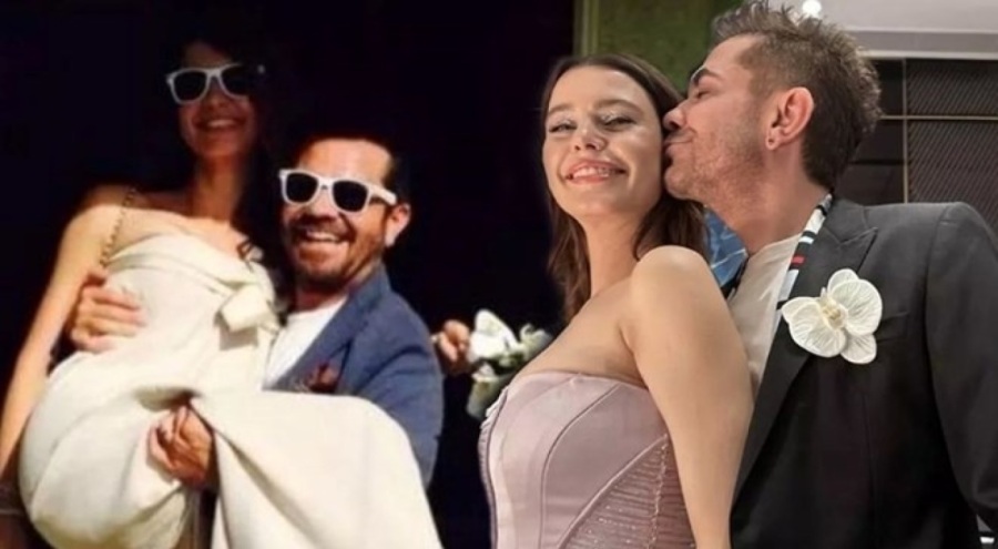 Kenan Doğulu'dan boşanma iddialarına cevap geldi