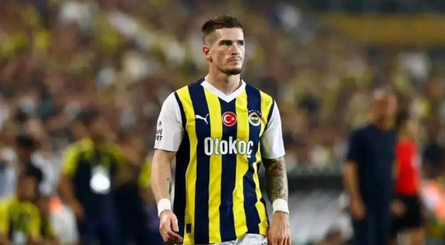 Hull City'den Ryan Kent için atak!