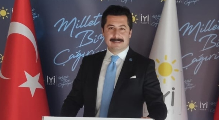 Ercan Özel: Tepeden bakmayan belediye başkanı olacağım