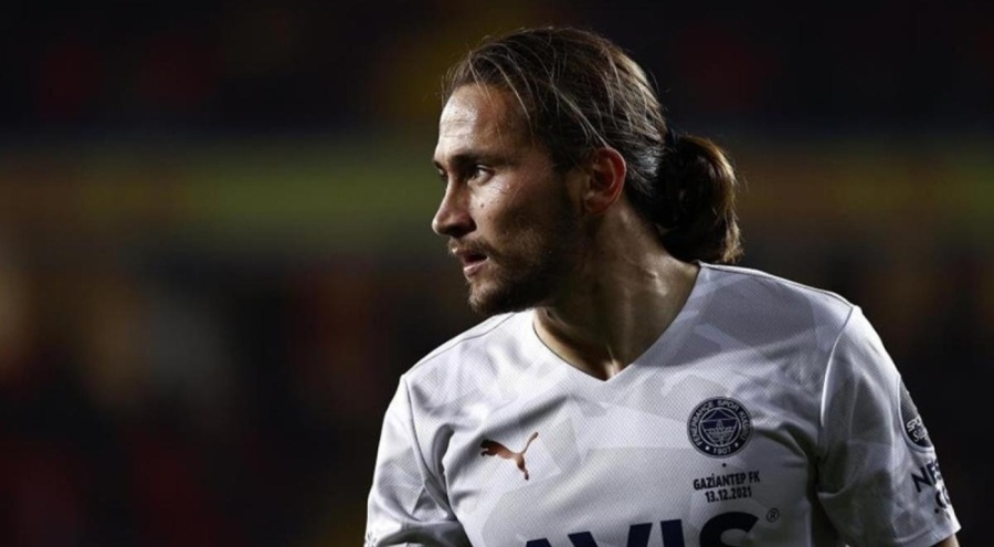 Miguel Crespo'ya Bundesliga'dan talip!