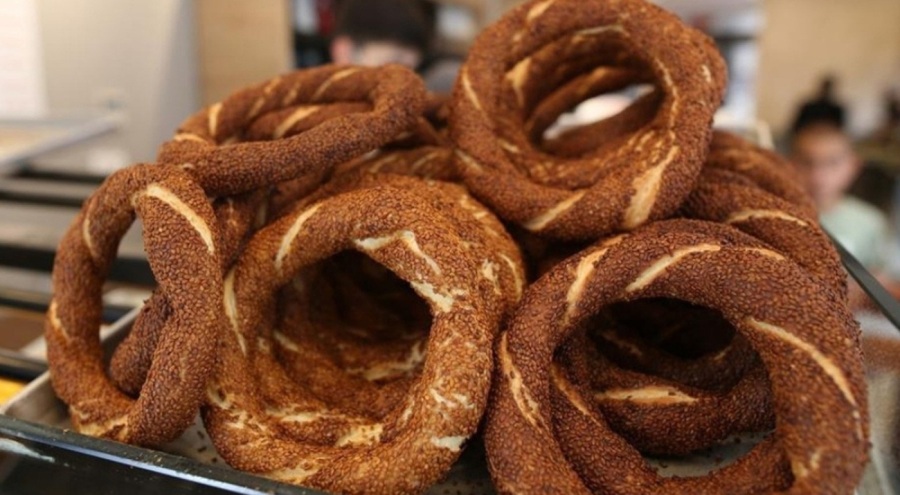 Uşak'ta simide zam geldi!