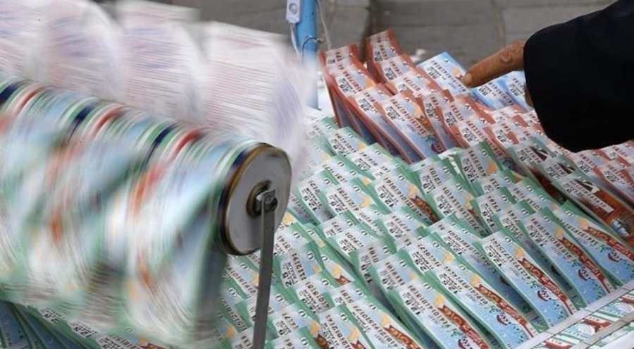 Milli Piyango'nun kime çıktığı belli oldu! Kolombiya iddialarına yanıt verildi