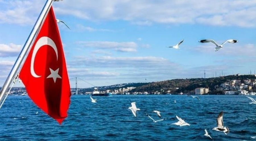 Denizcilikte 'Türk bayrağına geçiş' uygulaması sona erdi