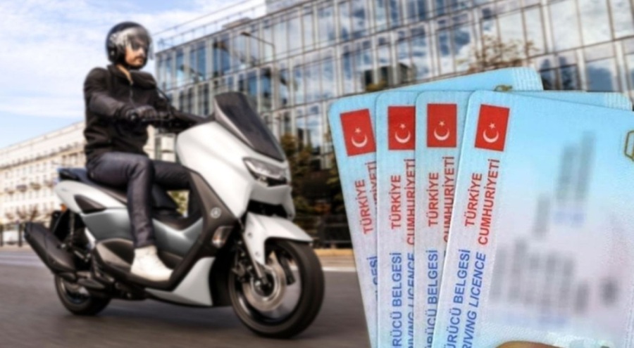 Motosiklet sahipleri bu düzenlemeyi bekliyor! 125 CC altına izin yolda