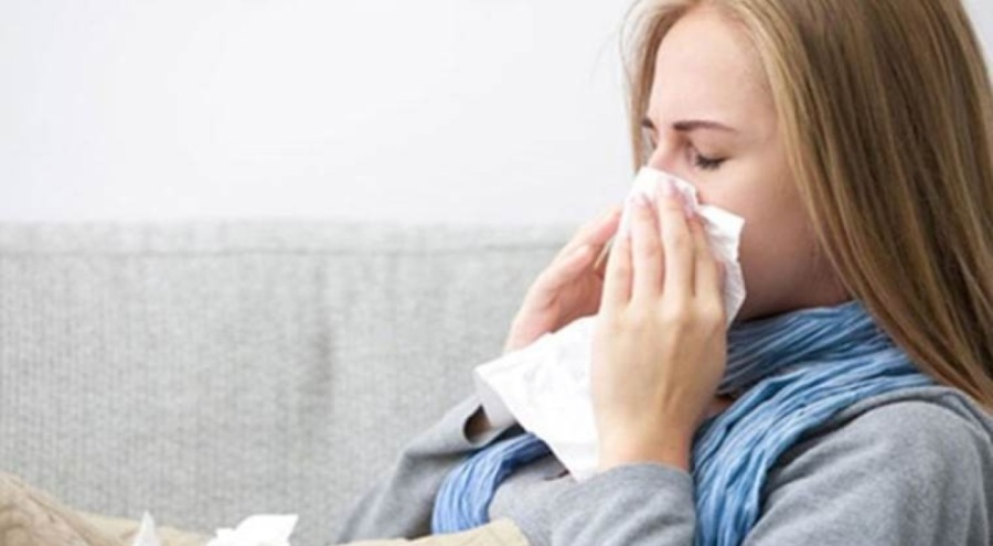 Uzmanı duyurdu: Gripten korunmanın doğal yolu