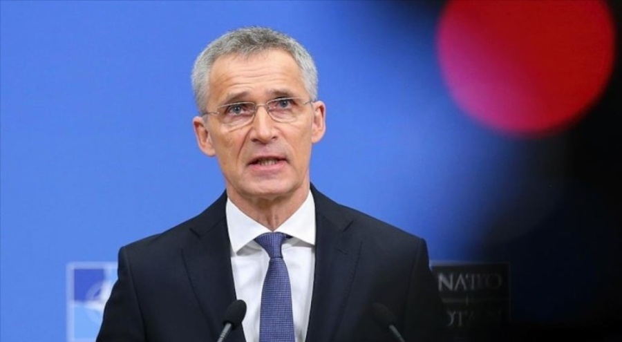 Jens Stoltenberg: İsveç, temmuz ayına kadar NATO üyesi olacak