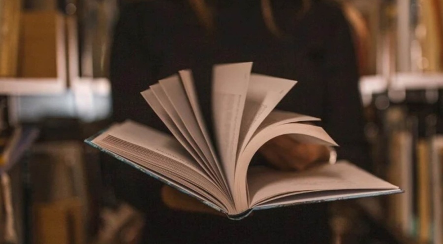 Ocak ayında okuma listenize eklemeniz gereken 7 kitap!
