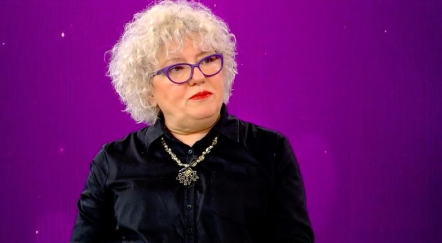 Ünlü oyuncu Ayşenil Şamlıoğlu: 'Bana düşman oldular'