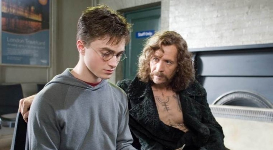 Ünlü oyuncudan Harry Potter itirafı: 'Vasattım'