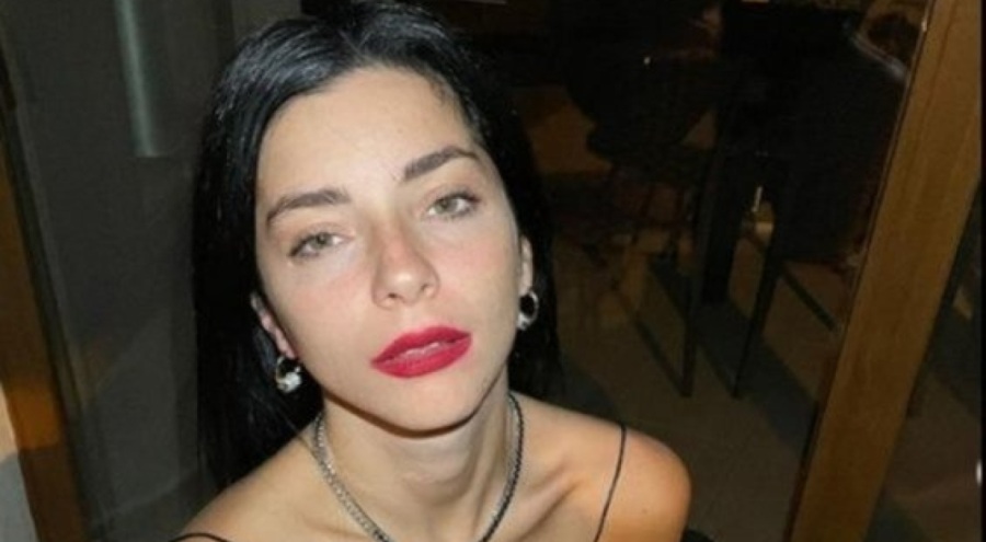 Merve Boluğur'un 2024 paylaşımına yorum yağdı!