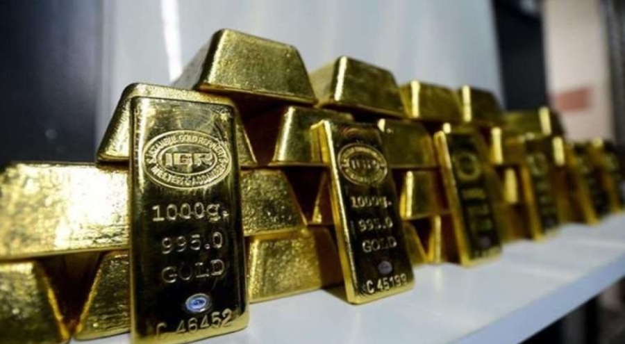 Altının kilogram fiyatı yükseldi