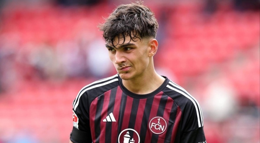 Dortmund gözünü Can Uzun'a dikti