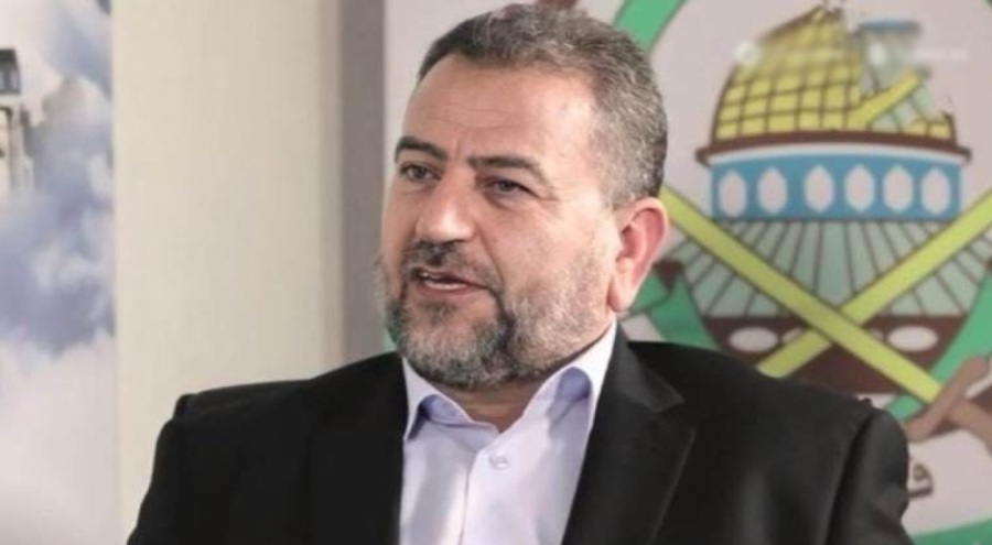 İsrail, Lübnan'daki Hamas ofisine saldırdı!