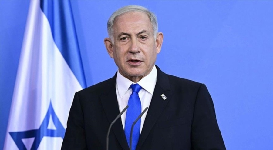 İsrail'de halkın sadece yüzde 15'i Netanyahu'yu destekliyor