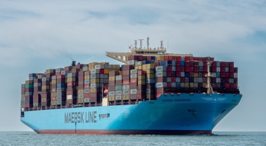 Lojistik devi, Husilerin saldırısı ardından nakliyatları durdurdu