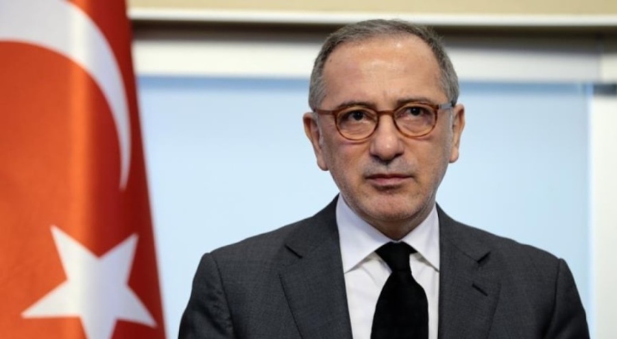 Fatih Altaylı'nın ifadeye çağrıldığı açıklandı!
