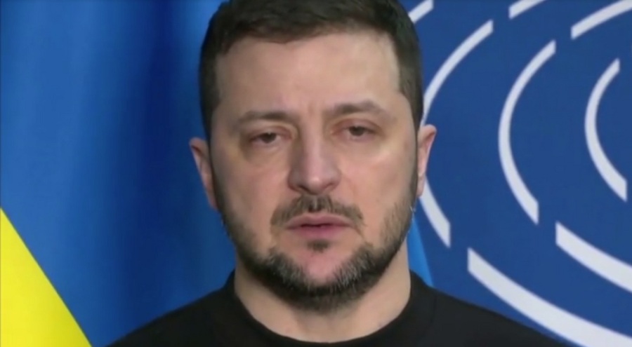 İngiltere-Ukrayna arasında üst düzey görüşme gerçekleşti!