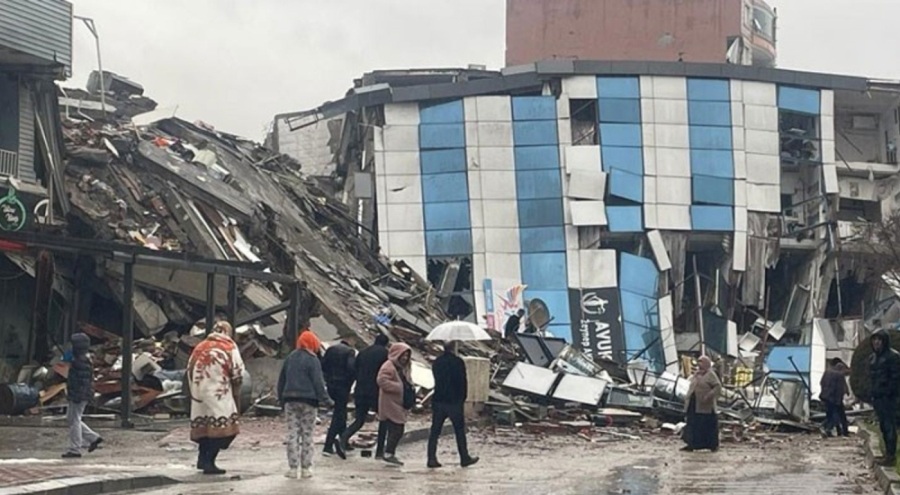 72 kişiye mezar olmuştu! İsias Oteli davasında ilk duruşma bugün