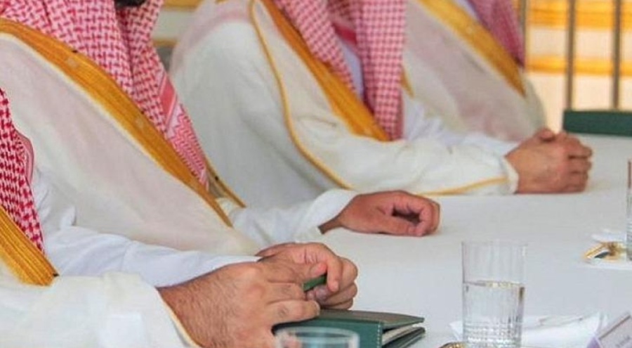 Suudi Arabistan'dan Türkiye ile imzalanan anlaşmaya onay