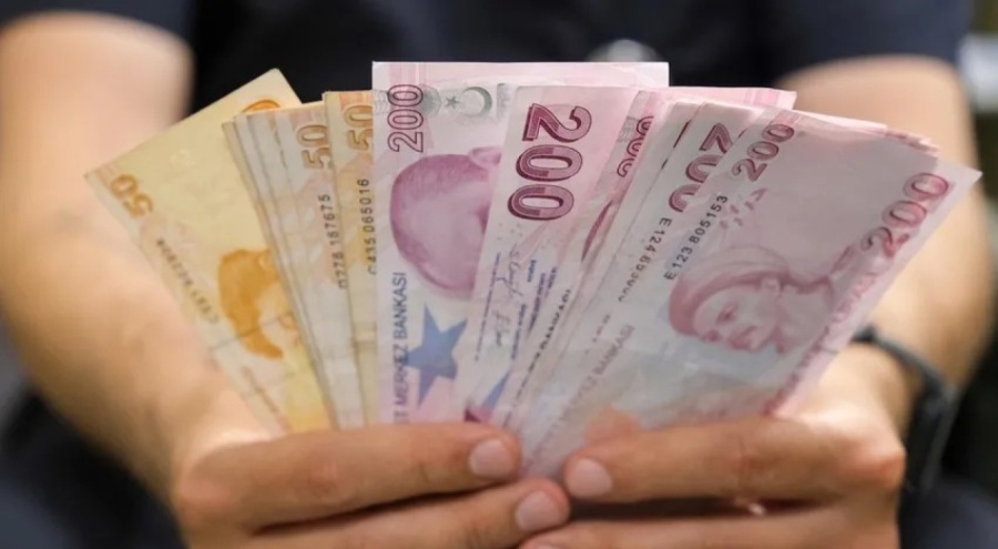 Bankalara borcumuz 1 yılda 1.1 trilyon arttı