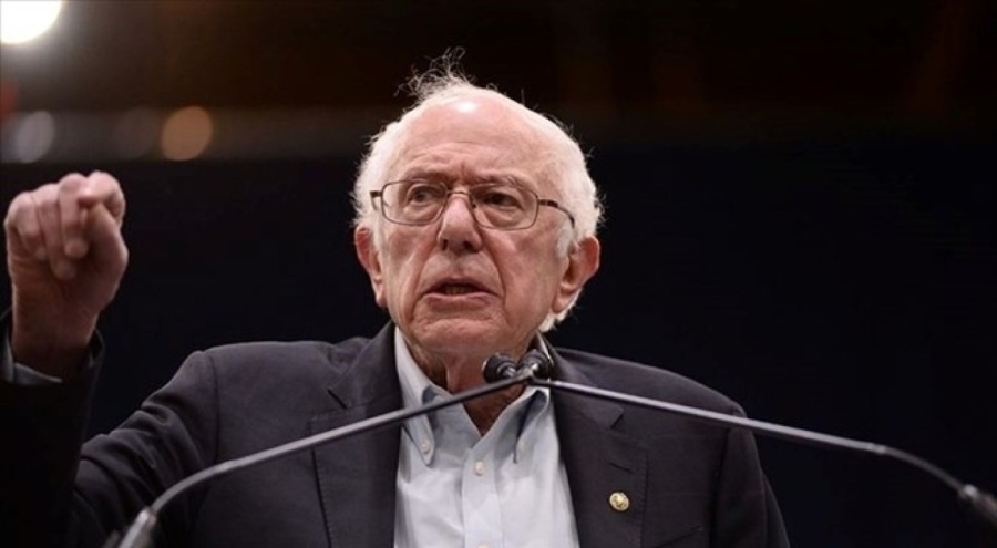 ABD'li Senatör Sanders'tan çağrı